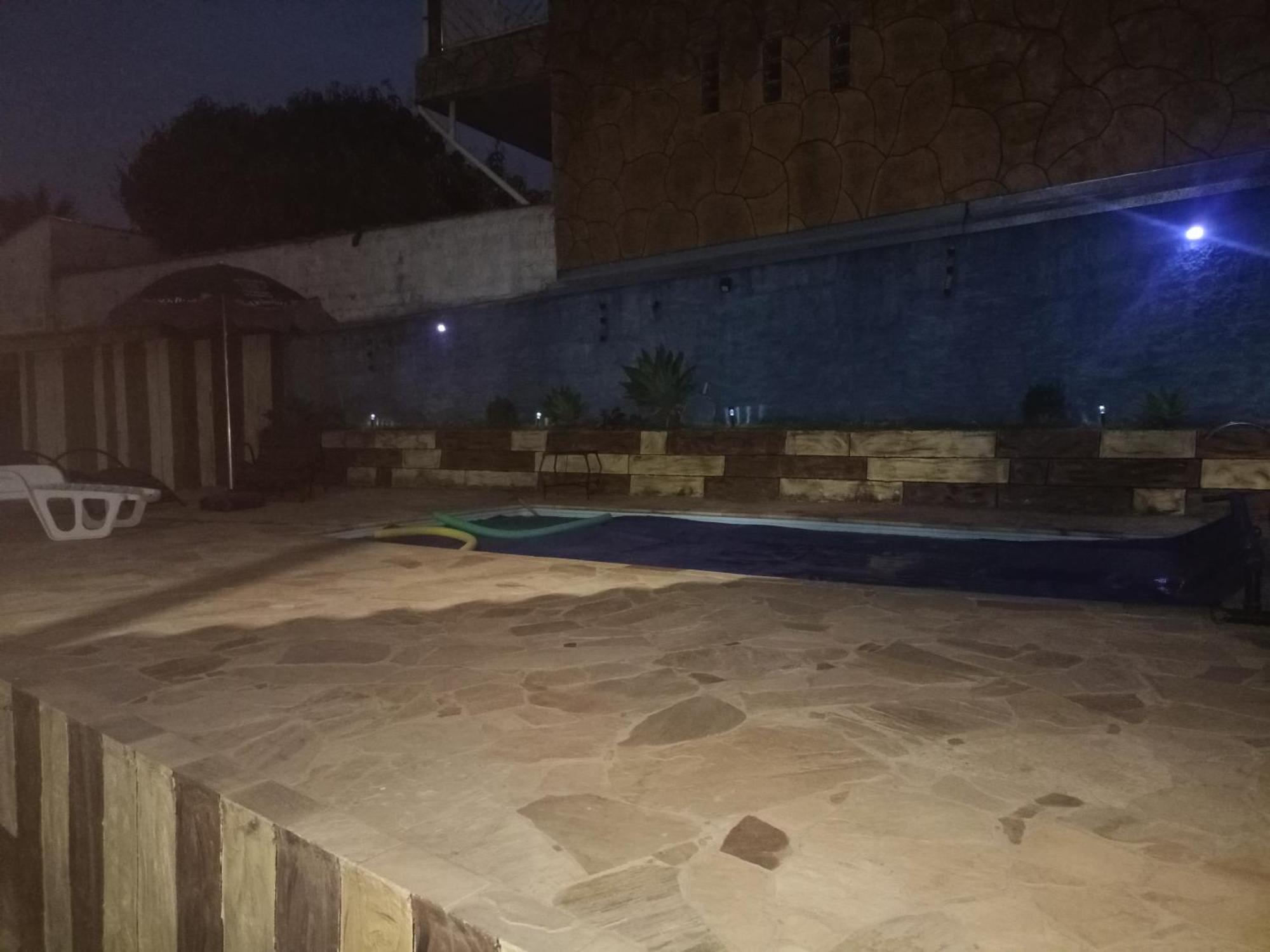 Cantinho Do Sossego II Serra Negra  Zewnętrze zdjęcie